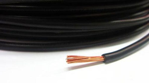 BVR电线电缆
