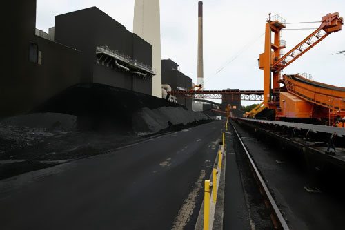 德国最大州寻求100亿欧元资金完成脱煤转型