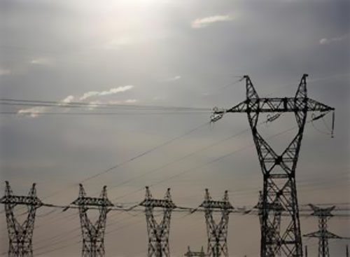 埃及与沙特ACWA电力签署发电厂协议
