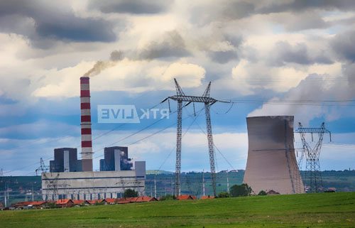 科索沃燃煤电厂获欧盟7600万欧元援助以遏制污染