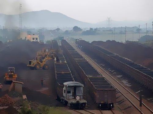 欧委会：欧盟应对波兰煤炭转型提供支持