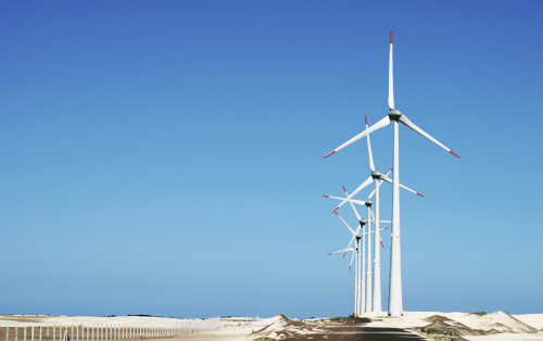 巴西A-3和A-4轮可再生能源招标授予近985兆瓦合同