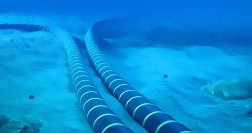 海底电力电缆-缩略语汇总