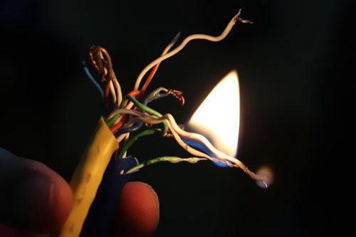 珠江电缆分享防止电缆火灾事故技术措施