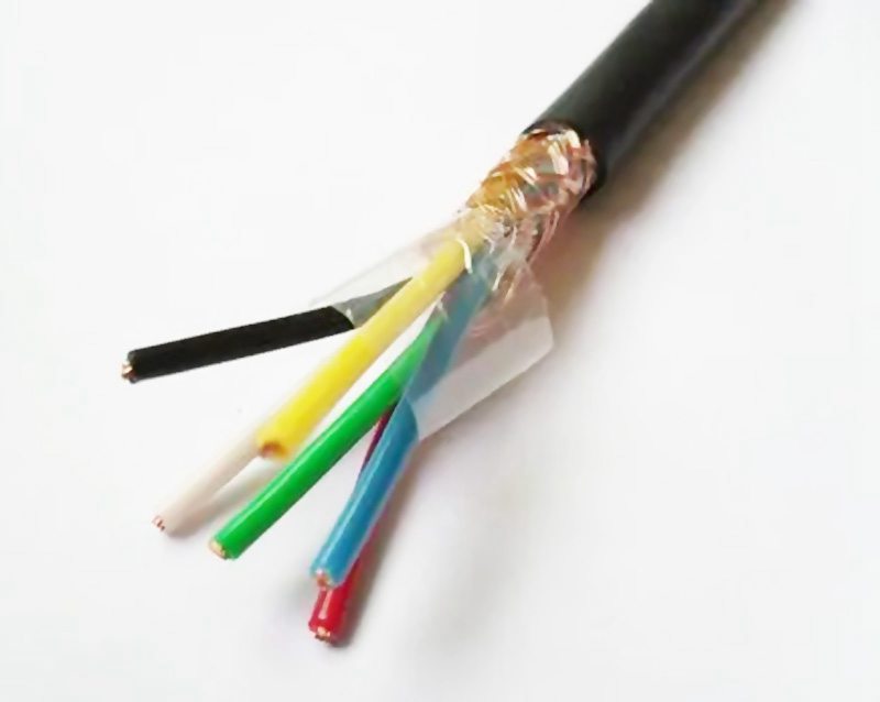 珠江485通讯电缆